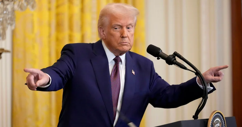 Trump ın Fed için en güçlü adayı kim? İş Yaşam Haberleri