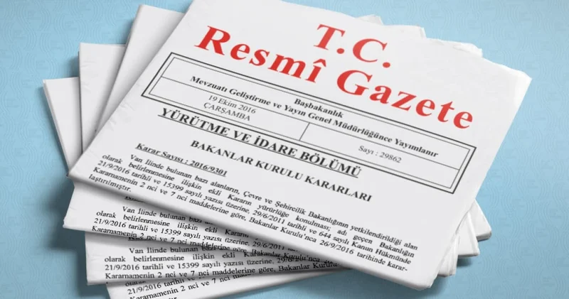 Son Dakika Sağlık ve Tarım Bakanlığı nda yeni atamalar