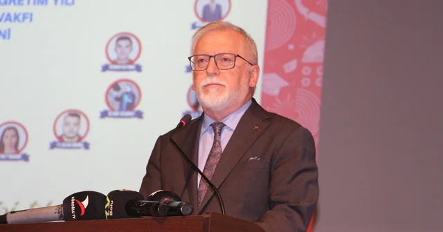 BAİBÜ Rektörü Alişarlı nın ilginç sıralama hesaplaması Bolu Haberleri