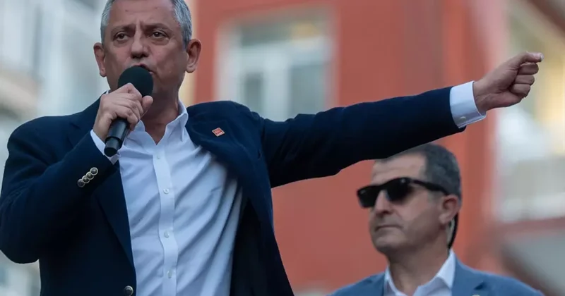 Avukat Mehmet Y. Nüfuz Ticareti Nedeniyle Gözaltında