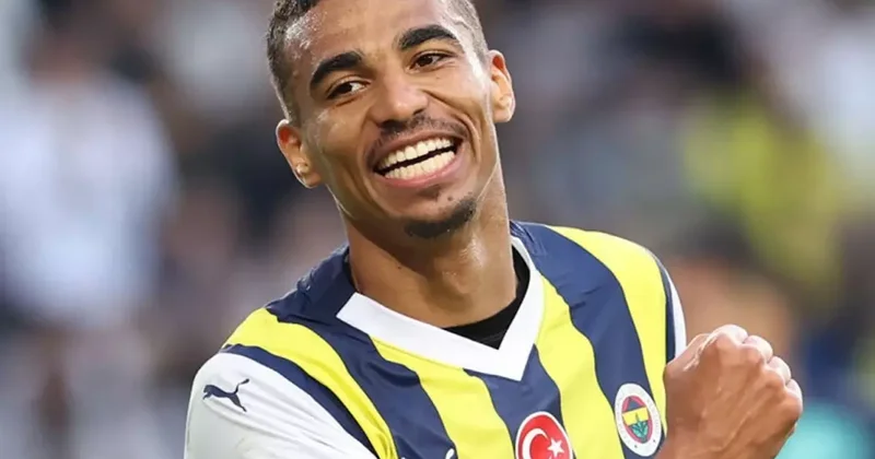 Güle güle Alexander Djiku! Yeni takımı çok konuşulur