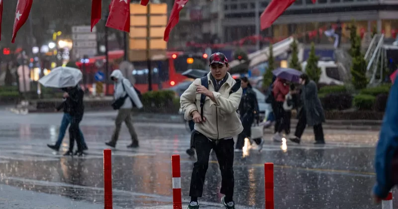 Ankara ya son dakika uyarısı! Vatandaşlara peş peş çağrı