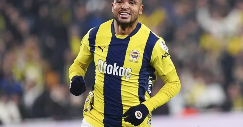 Güle güle Youssef En Nesyri! Bu saatten sonra takımda kalması mucize