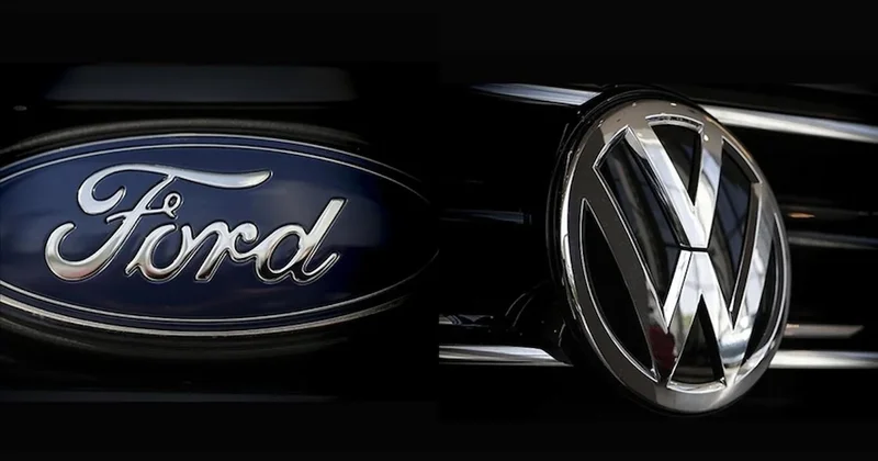 Volkswagen, Toyota, Ford ve daha fazlası... Otomotiv devlerinde Trump depremi! Sözcü Gazetesi