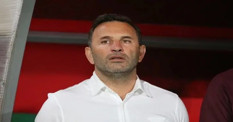 Okan Buruk kararını verdi: Galatasaray Gaziantep maçının ilk 11 i belli oldu