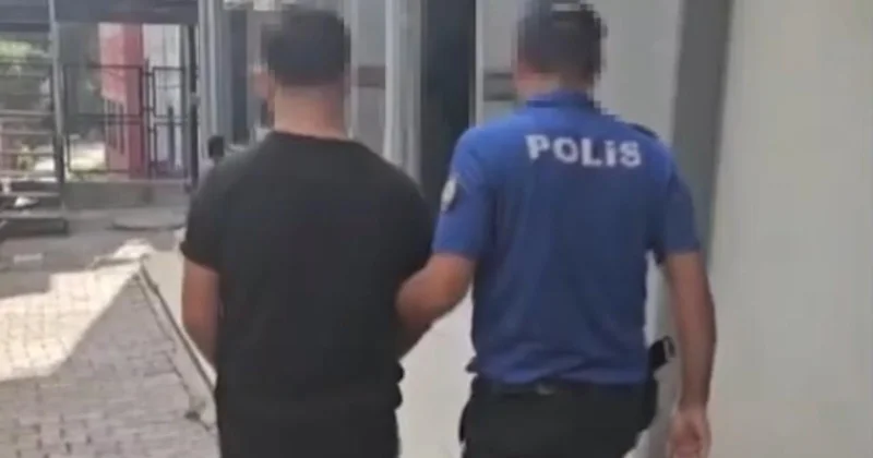 Müşterisine yumruk atıp bayılttı: O taksici gözaltına alındı