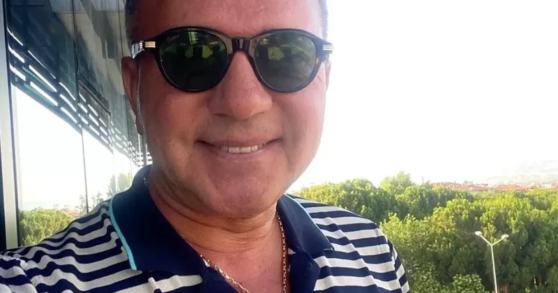 Denizli de Müteahhit Mehmet Kavak Tabancayla Ölü Bulundu