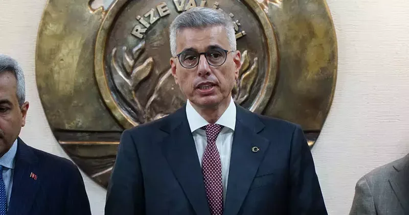 Bakan Memişoğlu: Sigarayla ilgili özel bir mücadeleye yeniden başlıyoruz