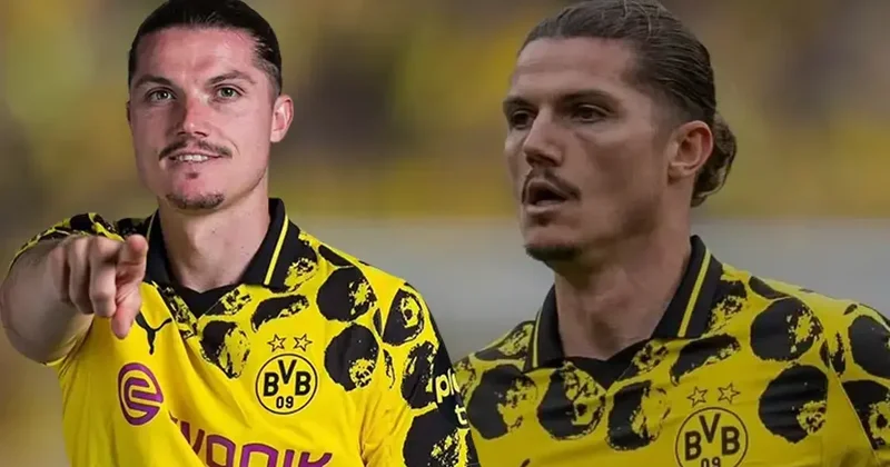 Fenerbahçe, Borussia Dortmund un yıldızına imza attırıyor! Transferde son dakika... Fanatik Gazetesi Fenerbahçe (FB) Haberleri Spor