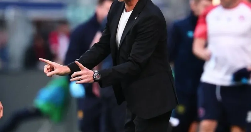 Solskjaer den Ndidi hakkında ilk yorum!