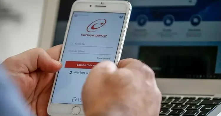 Domuz ve at eti içeren ürünler artık e Devlet te