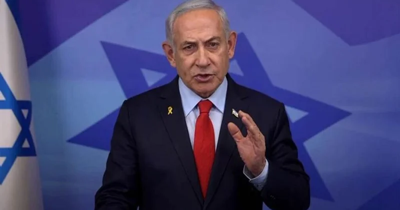 Netanyahu nun aşamalı Gazze planı: İsrail i, Filistin i ve bölgeyi uçuruma sürükleyen strateji Dış Haberler