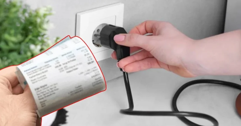 Fırın veya klima değil: Evdeki elektriği en çok tüketen cihaz buymuş Sözcü Gazetesi