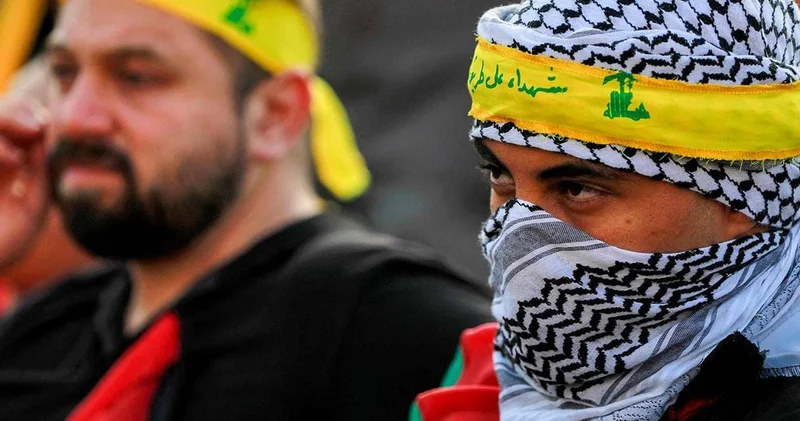 İktidar kabul etti: Hizbullah destekçileri ayağa kalktı