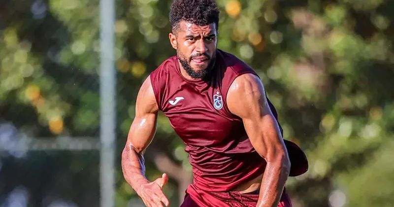 Trabzonspor da Rayyan Baniya ya Süper Lig den teklif! Görüşmeer sürüyor Fanatik Gazetesi Trabzonspor (TS) Haberleri Spor