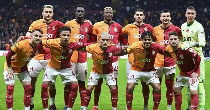 Galatasaray yıldızı zam istiyor! Pazarlıklar başladı, mutlu son yakın