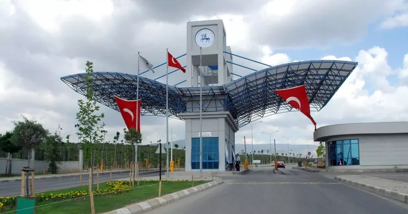 Dokuz Eylül Üniversitesi nden yurt güvenliği açıklaması