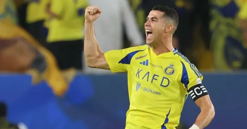 Cristiano Ronaldo dan çarpıcı Ballon d Or sözleri!