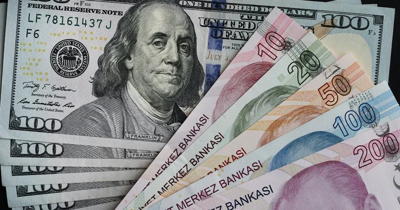 Dolar için hiç kimse bu kadar yüksek tahmin yapmamıştı Sözcü Gazetesi