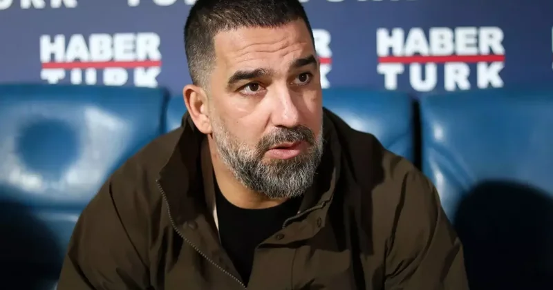 Arda Turan açtı ağzını yumdu gözünü: Bunu kabul edemiyorum