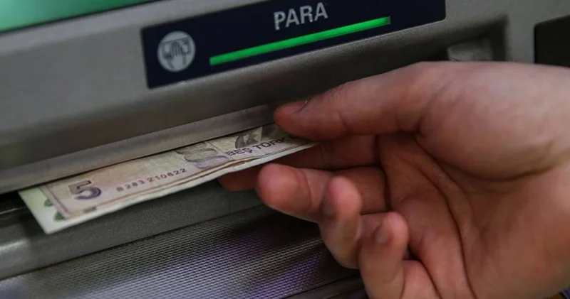 Son Dakika ATM işlemlerinde limitler değişti