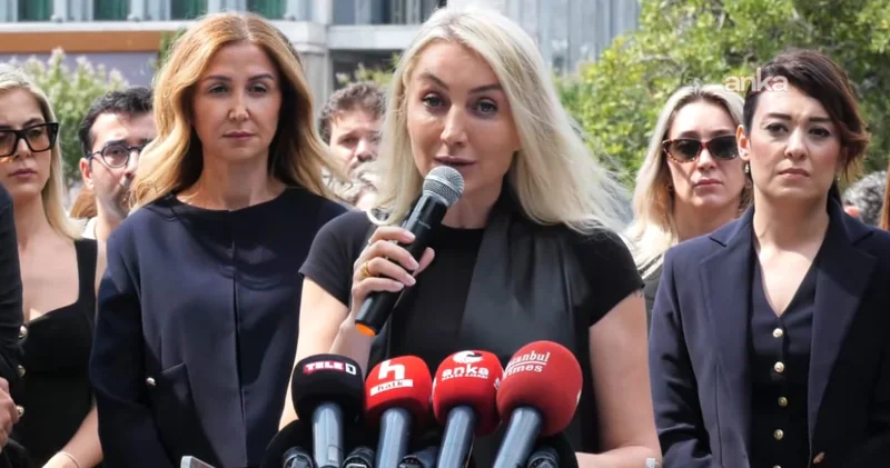 Dilek İmamoğlu İddianame ne yazılacak? sorusuna gelen yanıtı açıkladı