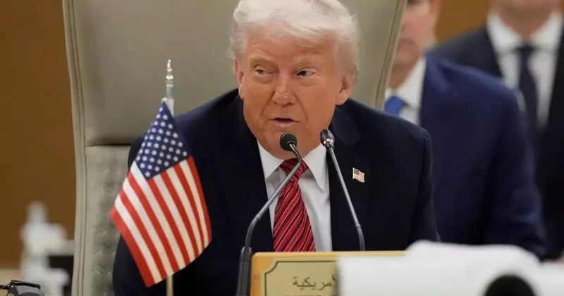 Trump tan orduya gizli emir