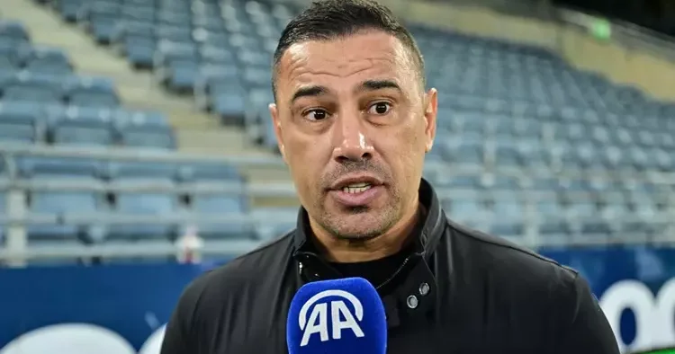 Çağdaş Atan: Bugünün kilit kelimesi cesaretti