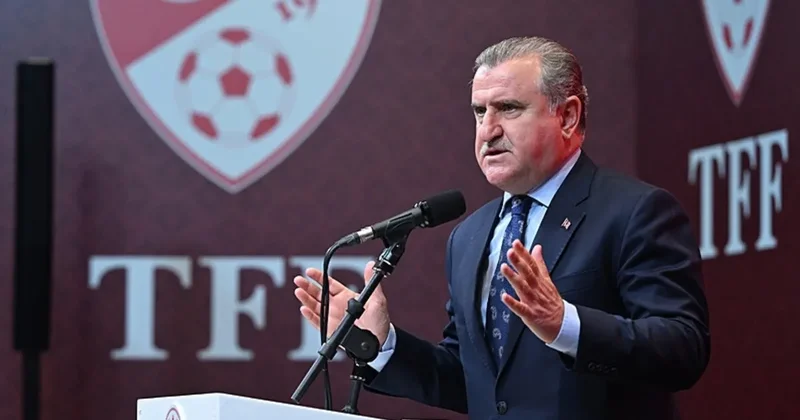 Gençlik ve Spor Bakanı Osman Aşkın Bak tan Süper Lig paylaşımı!