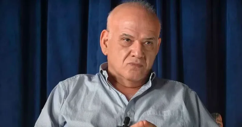 Ahmet Çakar: Penaltı kararı yanlış