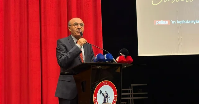 Kırşehir de Neşet Ertaş Kültür ve Müzik Festivali başladı Kırşehir Haberleri