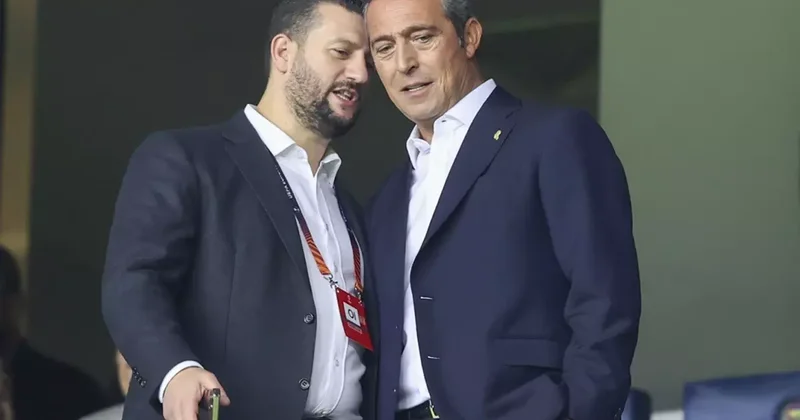 Fenerbahçe den taraftarlarını heyecanlandıracak transfer mesajı