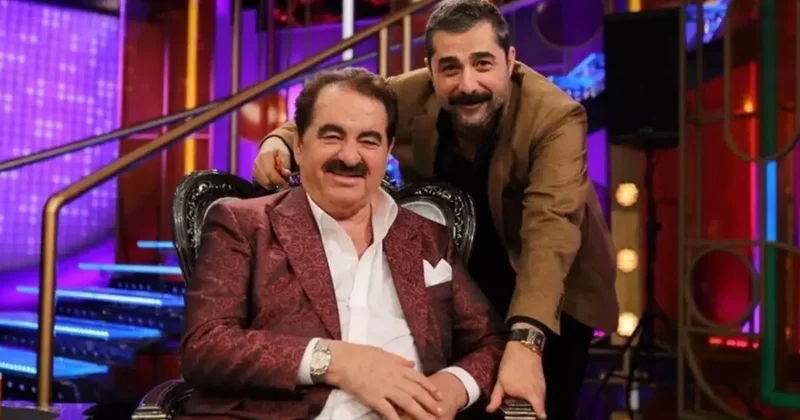 Baba oğul arasındaki marka davası sonuçlandı! Mahkemeden İbrahim Tatlıses i sevindiren karar