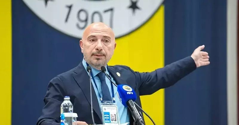 Hakan Bilal Kutlualp ten Aziz Yıldırım açıklaması! Mutlaka benimle görüşecektir Fanatik Gazetesi Fenerbahçe (FB) Haberleri Spor