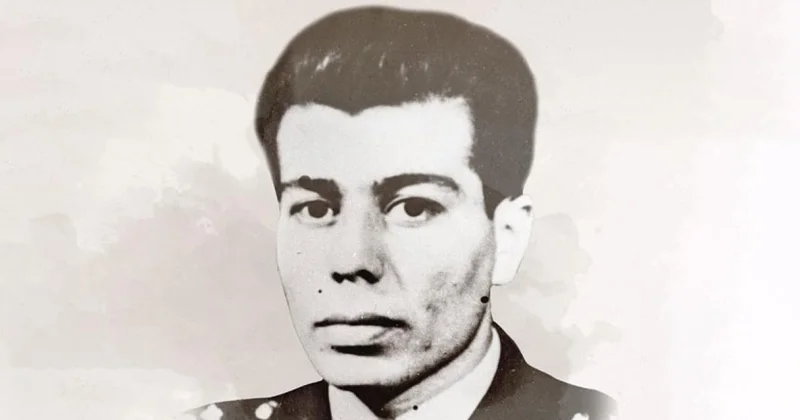 Kıbrıs hava şehidi: Cengiz Topel