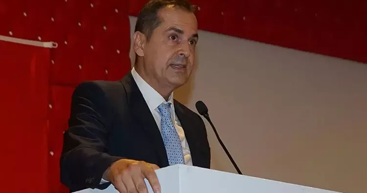 Antalyaspor Başkanı Perçin den taraftara çağrı!