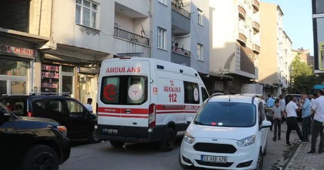 Bitlis te yalnız yaşayan kişi evinde ölü bulundu Bitlis Haberleri