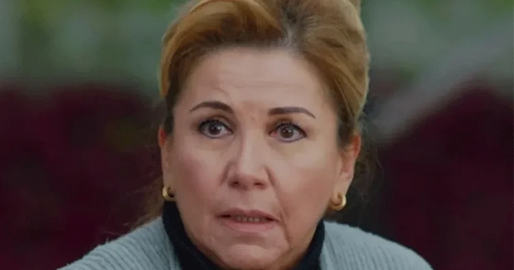 Tedavi günleri... Ünlü oyuncu Gül Onat tan yeni fotoğraf geldi!