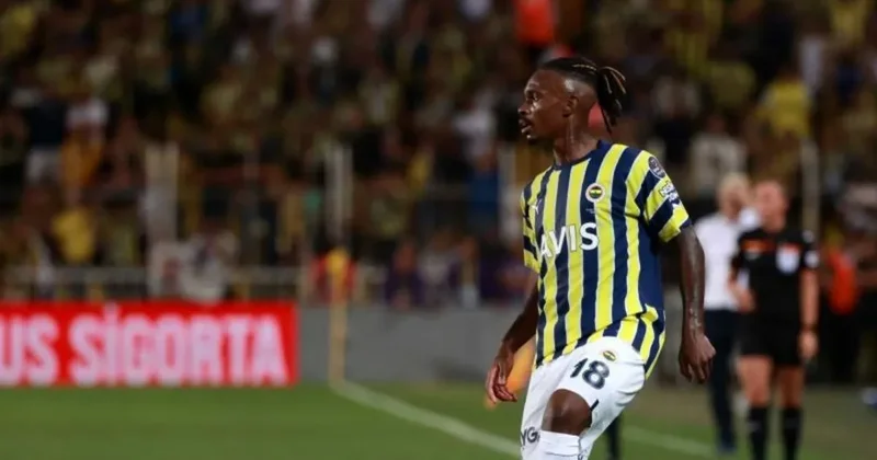 Fenerbahçe de Lincoln Henrique ile yollar ayrıldı!