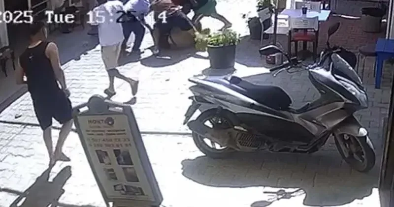 Kuzenini bıçaklayarak öldüren şüpheli: Kullandığım ilaç uyku yapıyor, hatırlamıyorum