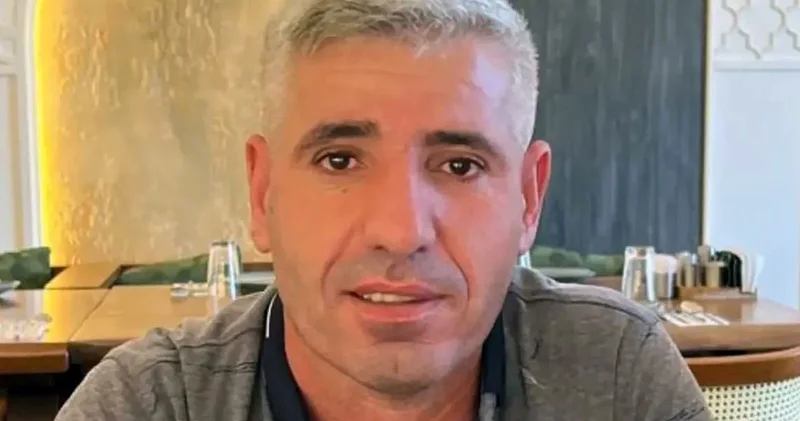 İnşaat denetimi yaparken otomobil çarpan müteahhit öldü