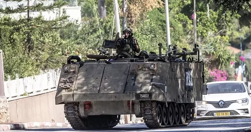 Lübnan’da Hizbullah devlet tekeline girecek
