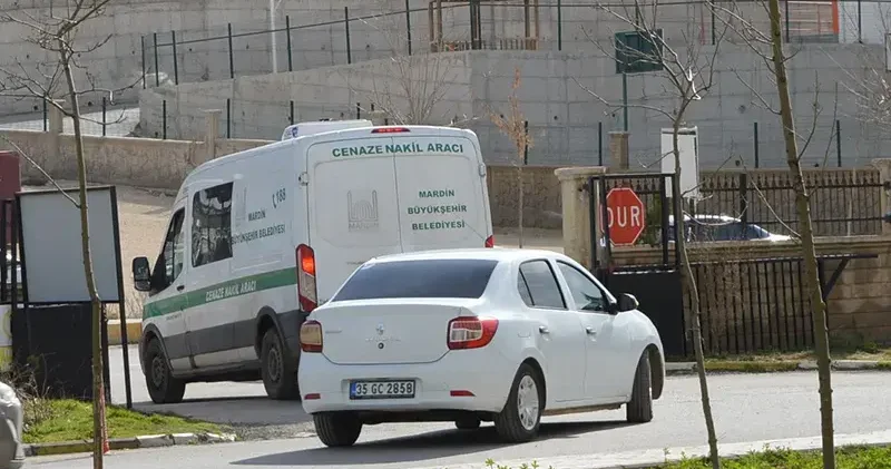 Mardin’de aile içi silahlı kavgada ölenler defnedildi