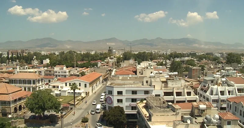 Ana trafo patladı: KKTC elektriksiz kaldı