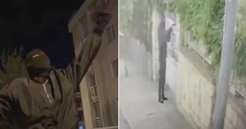 İstanbul u birbirine katan çeteye operasyon Sözcü Gazetesi