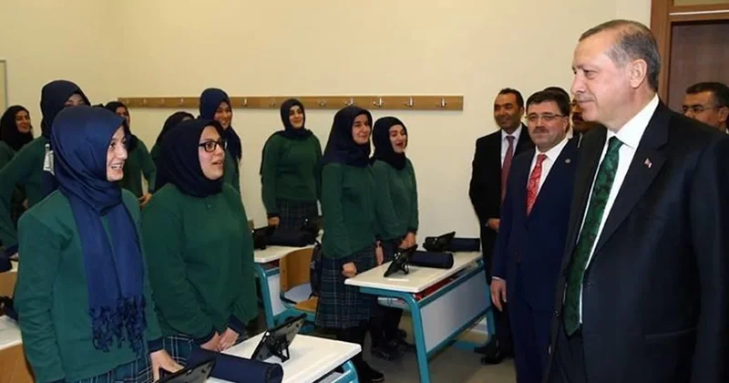 Öğrenince Erdoğan ın canı sıkılacak Sözcü Gazetesi