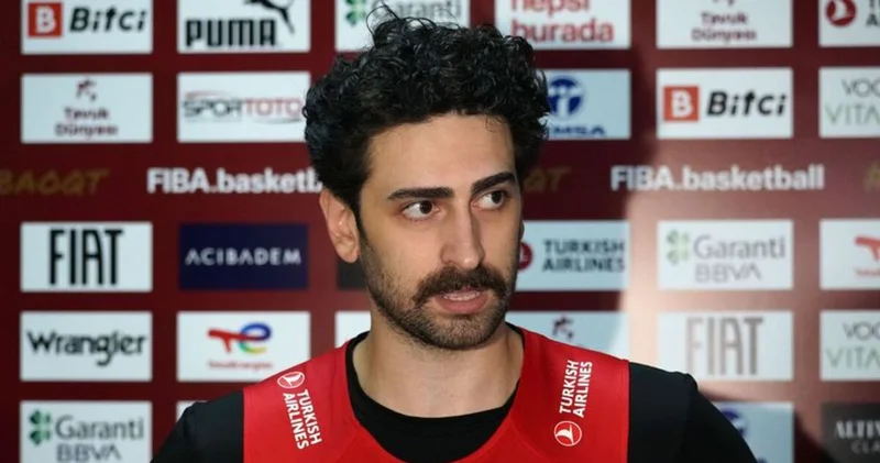 Furkan Korkmaz: Karalar bağlamayacağız Basketbol Haberleri