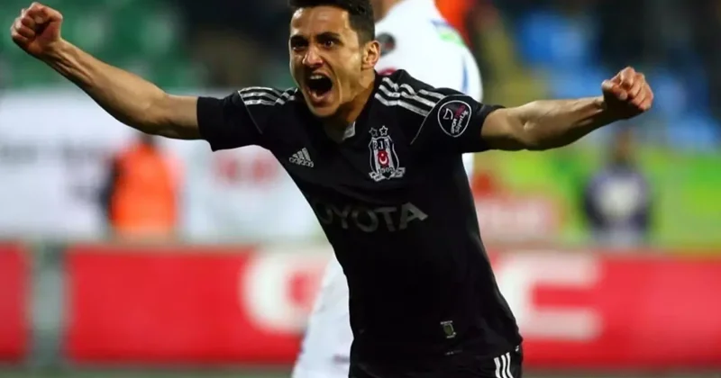 Bir zamanlar Süper Lig i sallıyordu! Mustafa Pektemek in yeni takımı şaşırttı