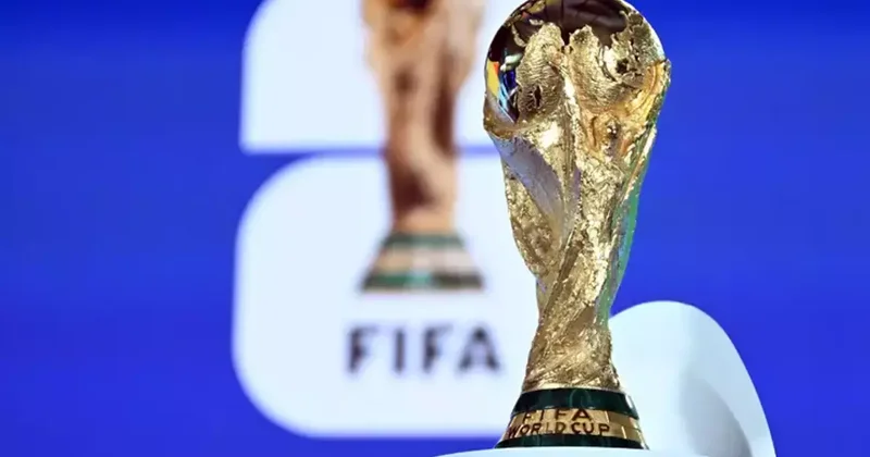 2026 FIFA Dünya Kupası biletlerine özel erişim hakkı Fanatik Gazetesi Futbol Haberleri Spor