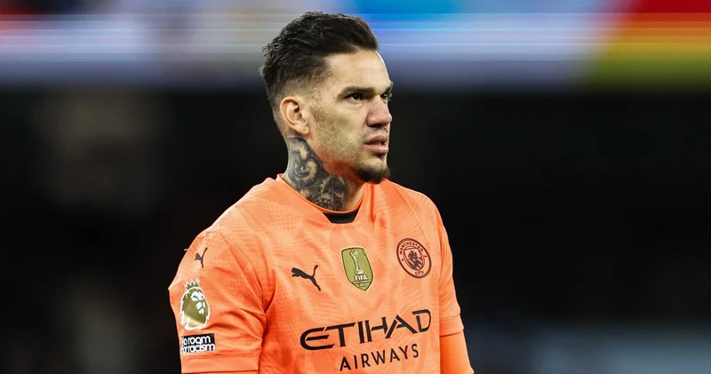 Galatasaray da Ederson gelişmesi: Okan Buruk görüştü iddiası! Futbol Haberleri